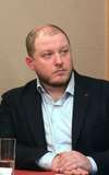 Dmitry Kiselev