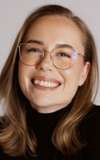 Maya Geertsen Køster