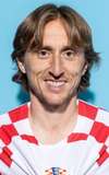 Luka Modric