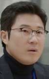 Ha Kyoung-min