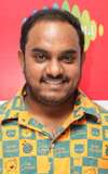 Adithya Kathir
