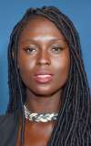 Jodie Turner-Smith