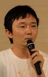 山本健 Jun-soo