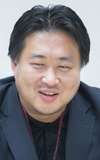 柏田真一郎 Yoshida