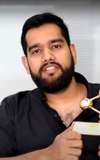 Mihir Desai