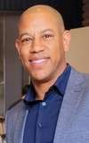 Shane T Harris