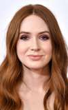 Karen Gillan