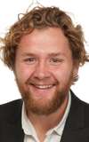 Martin Lepperød