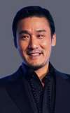 Tony Leung Ka-fai
