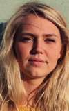 Cecilie Haugaard Larsen