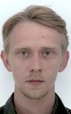 Johhan Rosenberg
