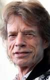 Mick Jagger