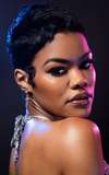 Teyana Taylor