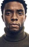 Chadwick Boseman