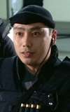 Xavier Leung Kwok-Kin Kwok-Kin