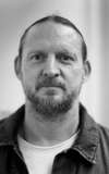 Kieron Hawkes