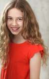 Eden Summer Gilmore