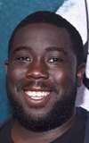 David Gborie
