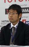 Shinji Omori