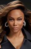 Tyra Banks