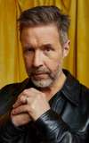 Paddy Considine