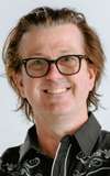 Dave McCormack