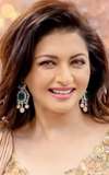 Bhagyashree 