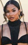 Jordan Chiles