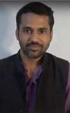 Shreedhar Dubey