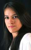Miriam Balderas