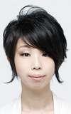 未知瑠 Hatori