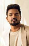 Madan Gowri