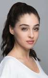 Cemre Baysel