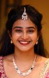 Yashna Chowdary