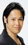 Satoshi Tsuruoka