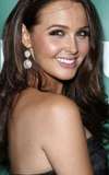 Camilla Luddington
