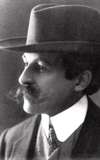 Maurice Leblanc
