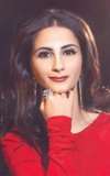Shania Punjabi