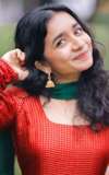 Anishma Anilkumar