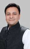 Sudhir Sharma