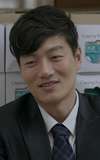 Park Jeong-wan
