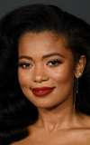Jaz Sinclair