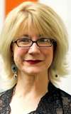 Sheri Holman