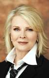 Candice Bergen