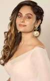 Shrutika Arjun