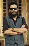 Bobby Mishra