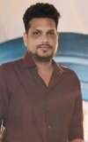 Shakti Swaroop Dwibedy