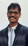 Manas Padhiary