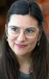 Coralie Amédéo