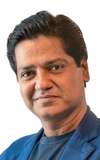 Gagan Dev Riar